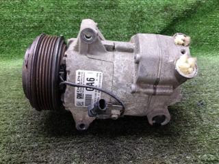 компрессор кондиционера Opel Astra J (2009—2012) 2011, Название двигателя 1.6T A16LET, 13412251