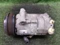 компрессор кондиционера Opel Astra J (2009—2012) 2011, Название двигателя 1.6T A16LET, 13412251 - фото №2