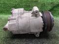 компрессор кондиционера Opel Astra J (2009—2012) 2011, Название двигателя 1.6T A16LET, 13412251 - фото №4