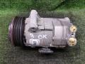 компрессор кондиционера Opel Astra J (2009—2012) 2010, Название двигателя 1.6T A16LET, 13450516 - фото №2