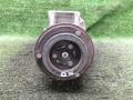 компрессор кондиционера Opel Astra J (2009—2012) 2010, Название двигателя 1.6T A16LET, 13450516 - фото №3