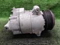 компрессор кондиционера Opel Astra J (2009—2012) 2010, Название двигателя 1.6T A16LET, 13450516 - фото №4