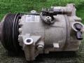 компрессор кондиционера Opel Astra J (2009—2012) 2010, Название двигателя 1.6T A16LET, 13450516 - фото №6