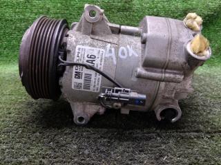 компрессор кондиционера Opel Astra J (2009—2012) 2010, Название двигателя 1.6T A16LET, 13412251