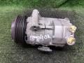 компрессор кондиционера Opel Astra J (2009—2012) 2010, Название двигателя 1.6T A16LET, 13412251 - фото №2