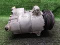 компрессор кондиционера Opel Astra J (2009—2012) 2010, Название двигателя 1.6T A16LET, 13412251 - фото №4