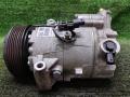 компрессор кондиционера Opel Astra J (2009—2012) 2010, Название двигателя 1.6T A16LET, 13412251 - фото №6