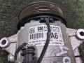 компрессор кондиционера Opel Astra J (2009—2012) 2010, Название двигателя 1.6T A16LET, 13412251 - фото №7