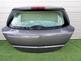 крышка багажника (дверь 3-5) Opel Astra GTC H рестайлинг (2006—2014) 2012, Название двигателя 1.6i Z16XER, 93184006