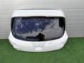 крышка багажника (дверь 3-5) Opel Astra J (2009—2012) 2011, Название двигателя 1.6i A16XER, 13372624 - фото №2
