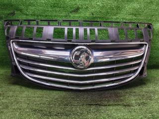 решетка радиатора Opel Meriva B рестайлинг (2014—2018) 2015, Название двигателя 1.4T B14NEL, 1320238