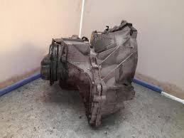КПП механическая (МКПП) Ford Fiesta Mk6 (2008—2013) 2012, Название двигателя 1.4i SPJA, 8A6R7002JA