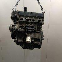 двигатель Ford Fiesta Mk6 (2008—2013) 2012, Название двигателя 1.4i SPJA, 1713349