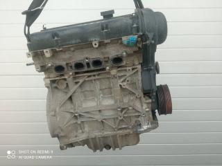 двигатель Ford Focus II рестайлинг (2007—2011) 2009, Название двигателя 1.6i SHDA 9J41261, 1806552