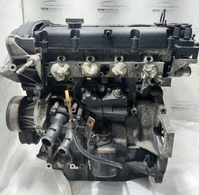 двигатель Ford Focus II рестайлинг (2007—2011) 2010, Название двигателя 1.6i SHDA 7Y14770, 1806552 - фото №1