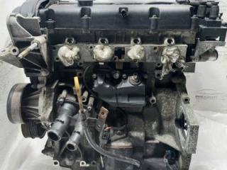 двигатель Ford Focus II рестайлинг (2007—2011) 2010, Название двигателя 1.6i SHDA 7Y14770, 1806552