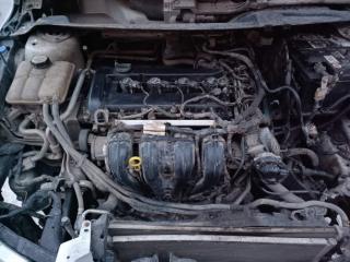 двигатель Ford Focus II рестайлинг (2007—2011) 2010, Название двигателя 1.8i QQDB, 1525799
