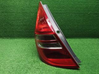 фонарь задний левый Hyundai i30 I (2007—2010) 2013, 92401-2L0