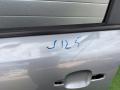 дверь передняя левая Opel Zafira B рестайлинг (2008—2014) 2012, Название двигателя 1.8i Z18XER, 13203013 - фото №4
