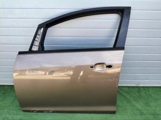дверь передняя левая Opel Astra J (2009—2012) 2012, Название двигателя 1.6i A16XER, 13285606