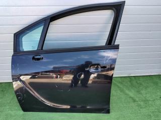 дверь передняя левая Opel Meriva B (2010—2014) 2014, Название двигателя 1.4T A14NET, 13408828