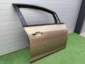 дверь передняя правая Opel Astra J (2009—2012) 2011, Название двигателя 1.6i A16XER, 13285607 - фото №3