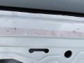 дверь передняя левая Opel Zafira B рестайлинг (2008—2014) 2012, Название двигателя 1.8i Z18XER, 13203013 - фото №10