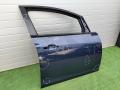 дверь передняя правая Opel Astra J (2009—2012) 2012, Название двигателя 1.6i A16XER, 13285607 - фото №3