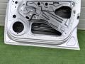 дверь передняя правая Opel Zafira B рестайлинг (2008—2014) 2012, Название двигателя 1.8i Z18XER, 13203014 - фото №8