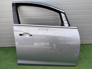 дверь передняя правая Opel Astra J (2009—2012) 2012, Название двигателя 1.6i A16XER, 13285607