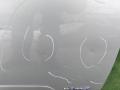 дверь передняя правая Opel Astra H рестайлинг (2006—2014) 2012, Название двигателя 1.8i Z18XER, 93187974 - фото №5