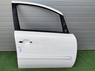 дверь передняя правая Opel Zafira B рестайлинг (2008—2014) 2012, Название двигателя 1.8i Z18XER, 13203014