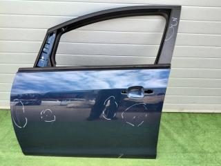 дверь передняя левая Opel Astra J (2009—2012) 2012, Название двигателя 1.6i A16XER, 13285606