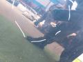 дверь передняя левая Opel Astra J (2009—2012) 2012, Название двигателя 1.6i A16XER, 13285606 - фото №5