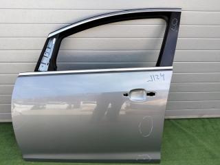 дверь передняя левая Opel Astra J (2009—2012) 2012, Название двигателя 1.6i A16XER, 13285606