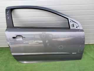 дверь передняя правая Opel Astra GTC H рестайлинг (2006—2014) 2012, Название двигателя 1.6i Z16XER, 13168044