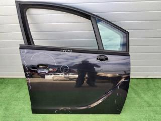 дверь передняя правая Opel Meriva B (2010—2014) 2014, Название двигателя 1.4T A14NET, 13309252