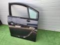 дверь передняя правая Opel Meriva B (2010—2014) 2014, Название двигателя 1.4T A14NET, 13309252 - фото №2