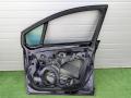 дверь передняя правая Opel Meriva B (2010—2014) 2014, Название двигателя 1.4T A14NET, 13309252 - фото №9