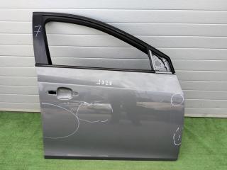 дверь передняя правая Chevrolet Cruze I (2009—2012) 2012, Название двигателя 1.8i F18D4, 95987758