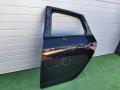 дверь задняя левая Opel Astra J (2009—2012) 2012, Название двигателя 1.6i A16XER, 13285610 - фото №2