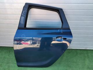 дверь задняя левая Opel Astra J (2009—2012) 2012, Название двигателя 1.6i A16XER, 13285610