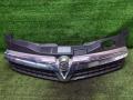 решетка радиатора Opel Astra GTC H рестайлинг (2006—2014) 2012, Название двигателя 1.6i Z16XER, 13247081 - фото №2