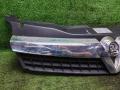 решетка радиатора Opel Astra GTC H рестайлинг (2006—2014) 2012, Название двигателя 1.6i Z16XER, 13247081 - фото №3