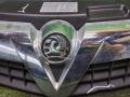 решетка радиатора Opel Astra GTC H рестайлинг (2006—2014) 2012, Название двигателя 1.6i Z16XER, 13247081 - фото №7