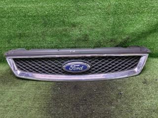 решетка радиатора Ford Focus II (2005—2008) 2007, Название двигателя 1.8i QQDB, 4M518138BC