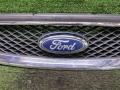 решетка радиатора Ford Focus II (2005—2008) 2007, Название двигателя 1.8i QQDB, 4M518138BC - фото №3