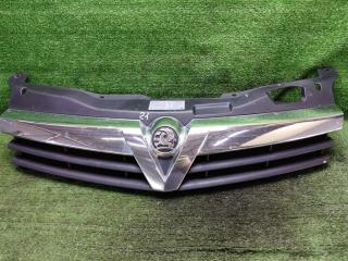 решетка радиатора Opel Astra H (2004—2007) 2007, Название двигателя 1.8i Z18XE, 13108466