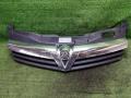 решетка радиатора Opel Astra H (2004—2007) 2007, Название двигателя 1.8i Z18XE, 13108466 - фото №2
