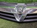 решетка радиатора Opel Astra H (2004—2007) 2007, Название двигателя 1.8i Z18XE, 13108466 - фото №4